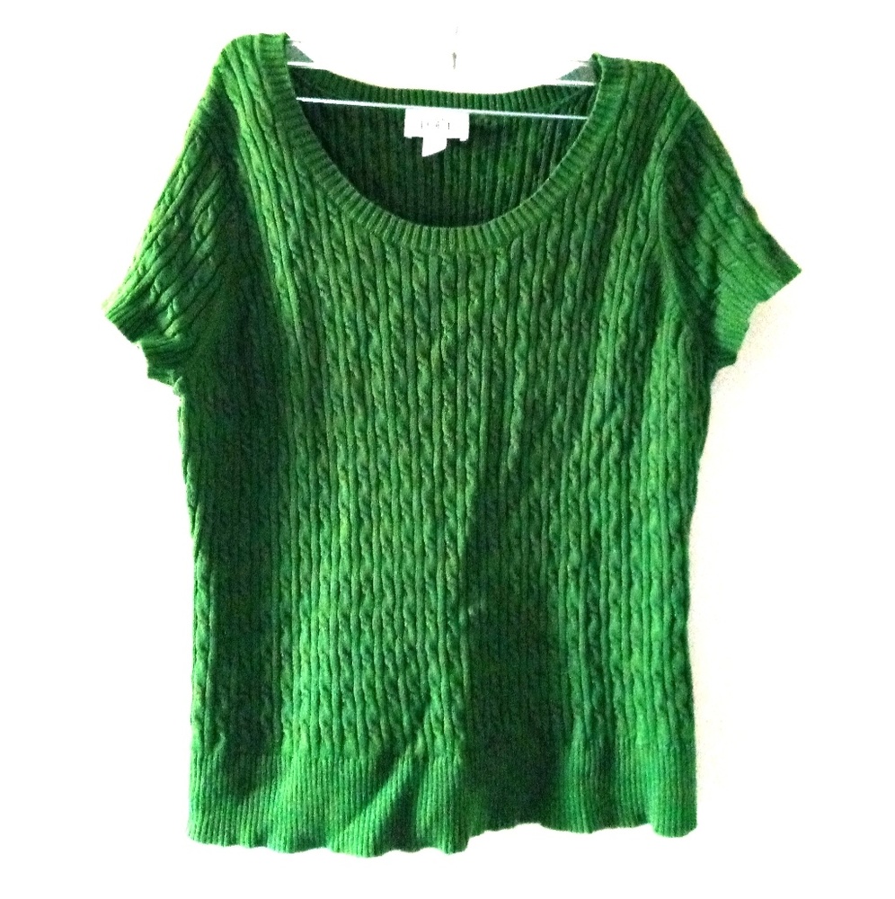 LOFT Ann Taylor Knit Top